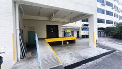 Sin Cheong Building (D20), Factory #575925541